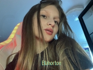 Ellahorton