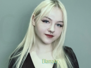 Ellamaier