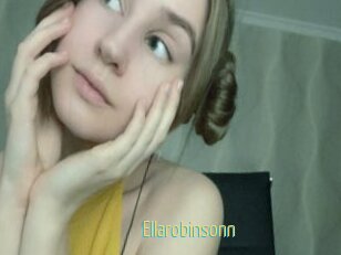 Ellarobinsonn