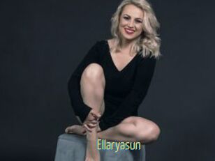 Ellaryasun