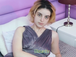 Ellasantte