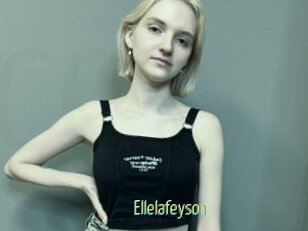 Ellelafeyson