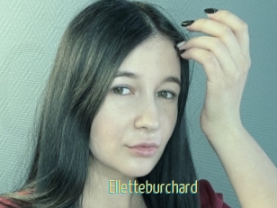 Elletteburchard