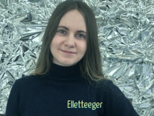 Elletteeger