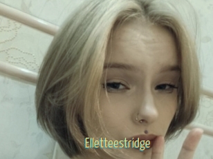 Elletteestridge