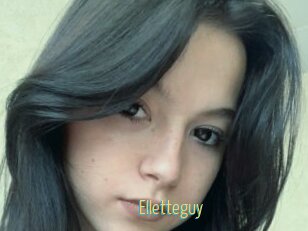 Elletteguy