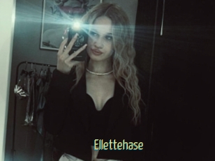 Ellettehase