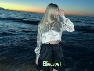 Elliecapell