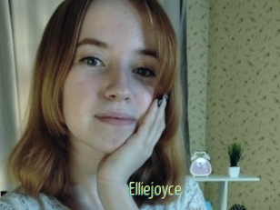 Elliejoyce