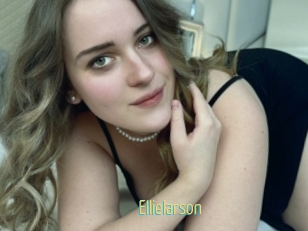 Ellielarson