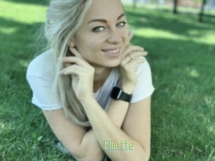 Elliette