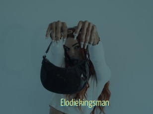 Elodiekingsman