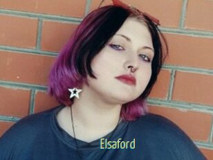 Elsaford