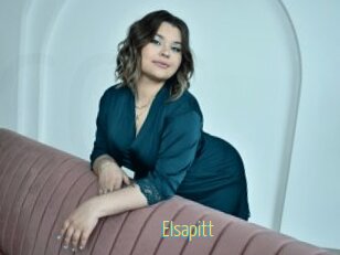 Elsapitt