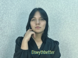 Elswythbetter