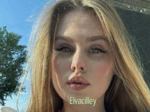 Elvacilley