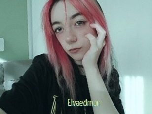 Elvaedman