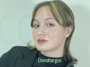 Elvinahargus