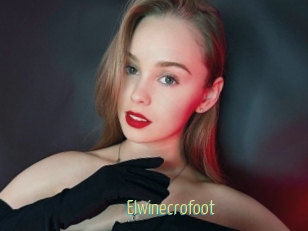 Elwinecrofoot