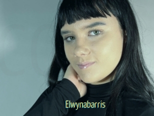 Elwynabarris