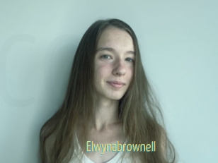 Elwynabrownell