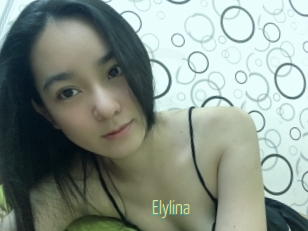 Elylina