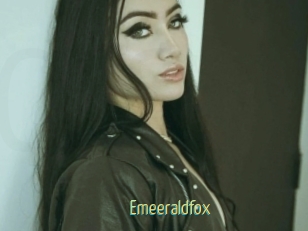 Emeeraldfox