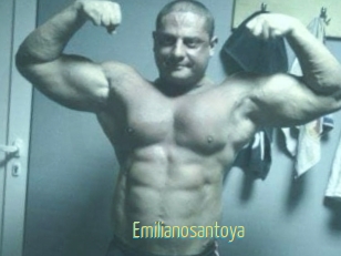 Emilianosantoya