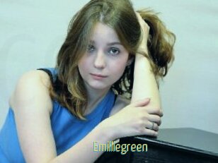 Emilliegreen