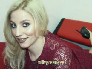 Emillygreeneyes