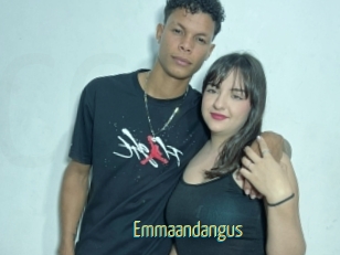 Emmaandangus