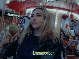 Emmaborbon