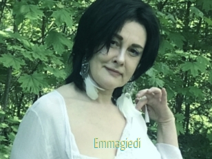 Emmagiedi