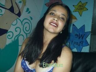 Emmahum