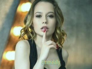 Emmalally