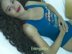 Emmypinkx