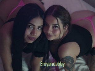 Emyandabby