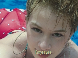 Emyreyes