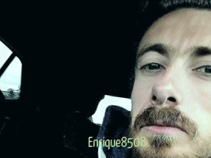 Enrique8508