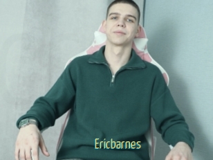 Ericbarnes