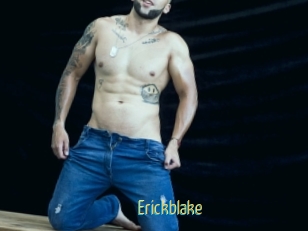 Erickblake