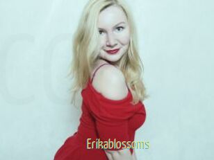 Erikablossoms