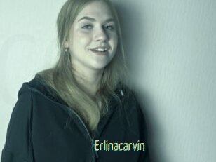 Erlinacarvin