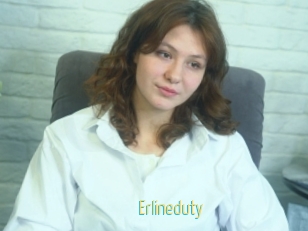 Erlineduty