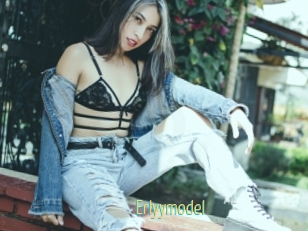 Erlyymodel