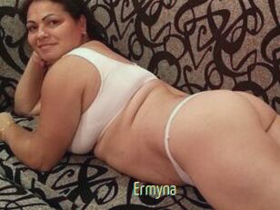 Ermyna