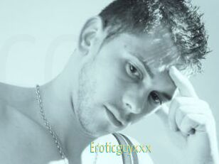 Eroticguyxxx