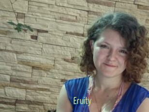 Eruity