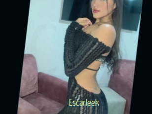 Escarleek