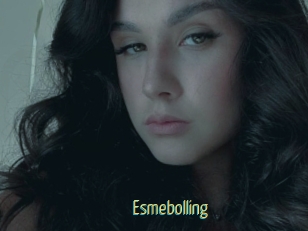 Esmebolling